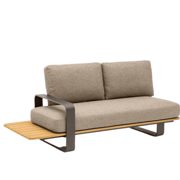 Dox 2 Seat Sofa Left / Right Element