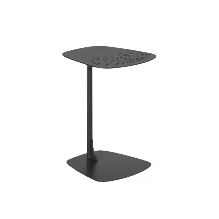 side table anthracite