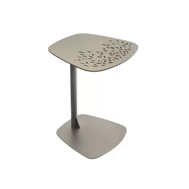 outdoor side table