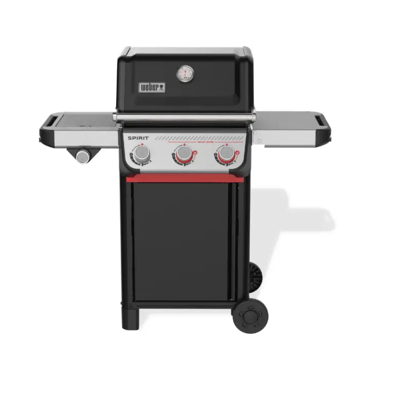Buy All New Weber Spirit E-310 Gas BBQ - Best prices branded, versatile gas barbecue Sale in Ireland
