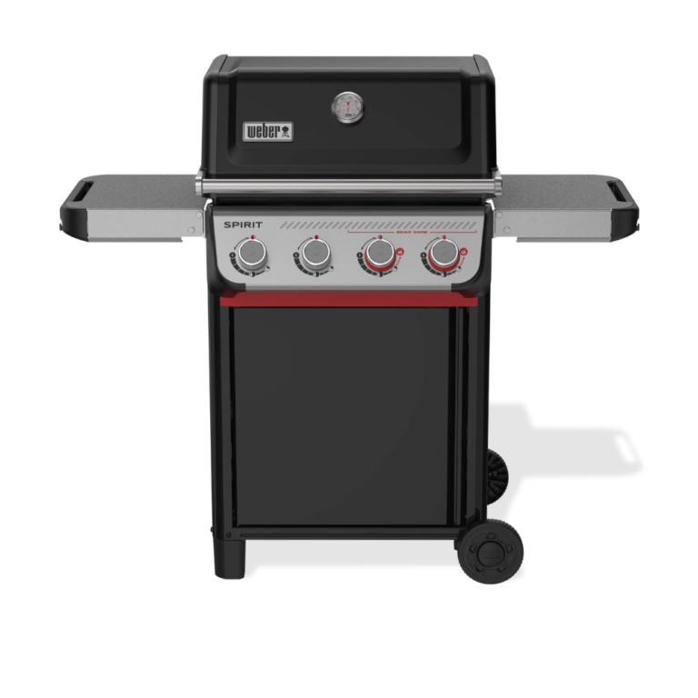 Buy All New Weber Spirit E-425 Gas BBQ - Best prices branded, versatile gas barbecue Sale in Ireland