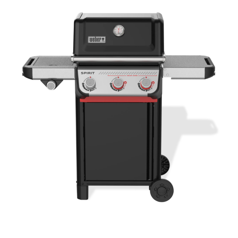 Buy All New Weber Spirit E-335 Gas BBQ - Best prices branded, versatile gas barbecue Sale in Ireland