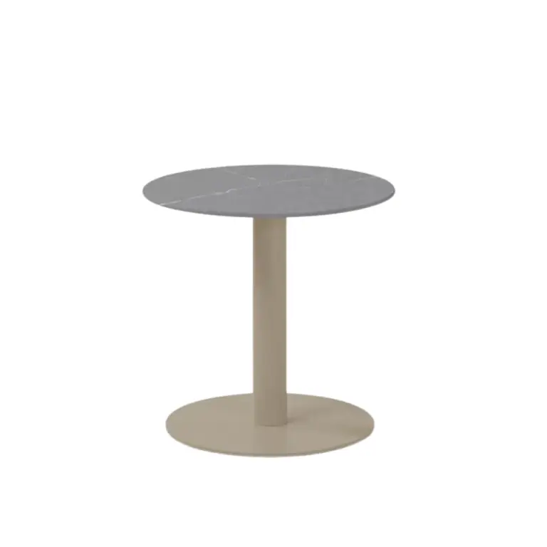 outdoor side table