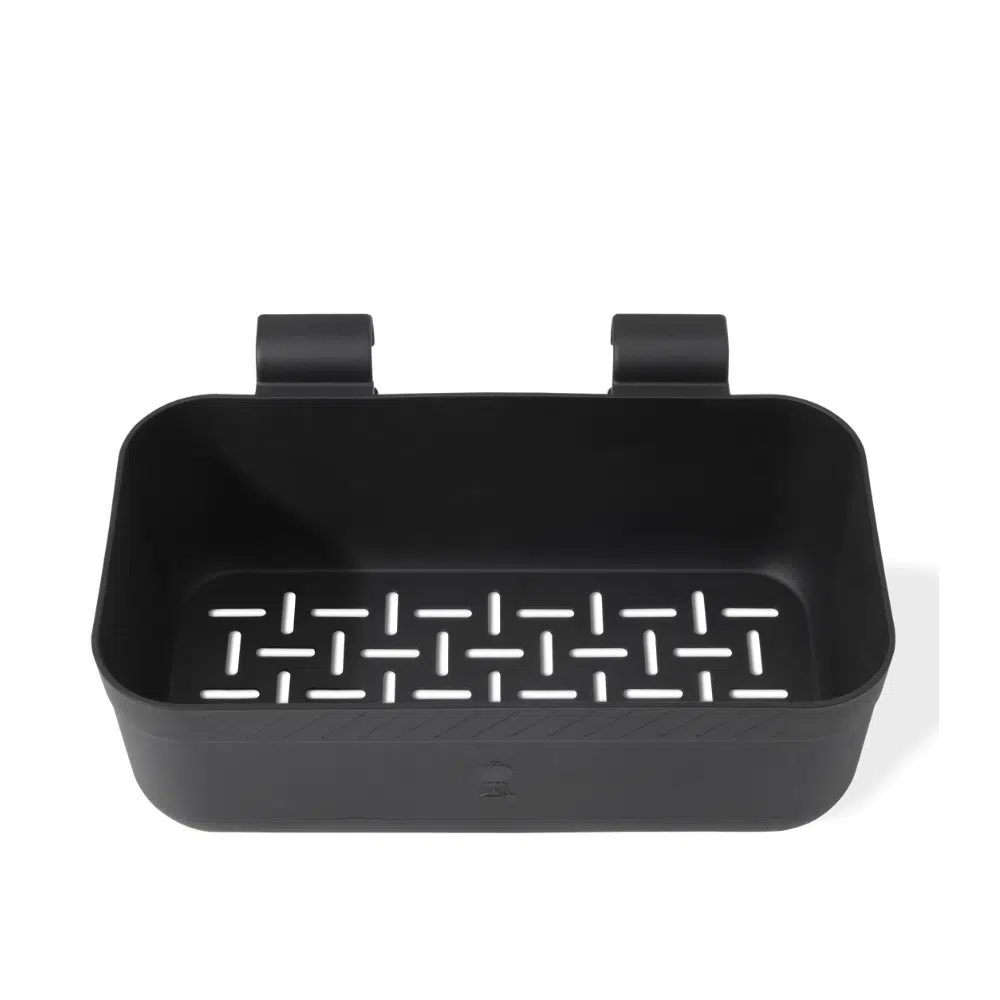 Weber Works Condiment Holder