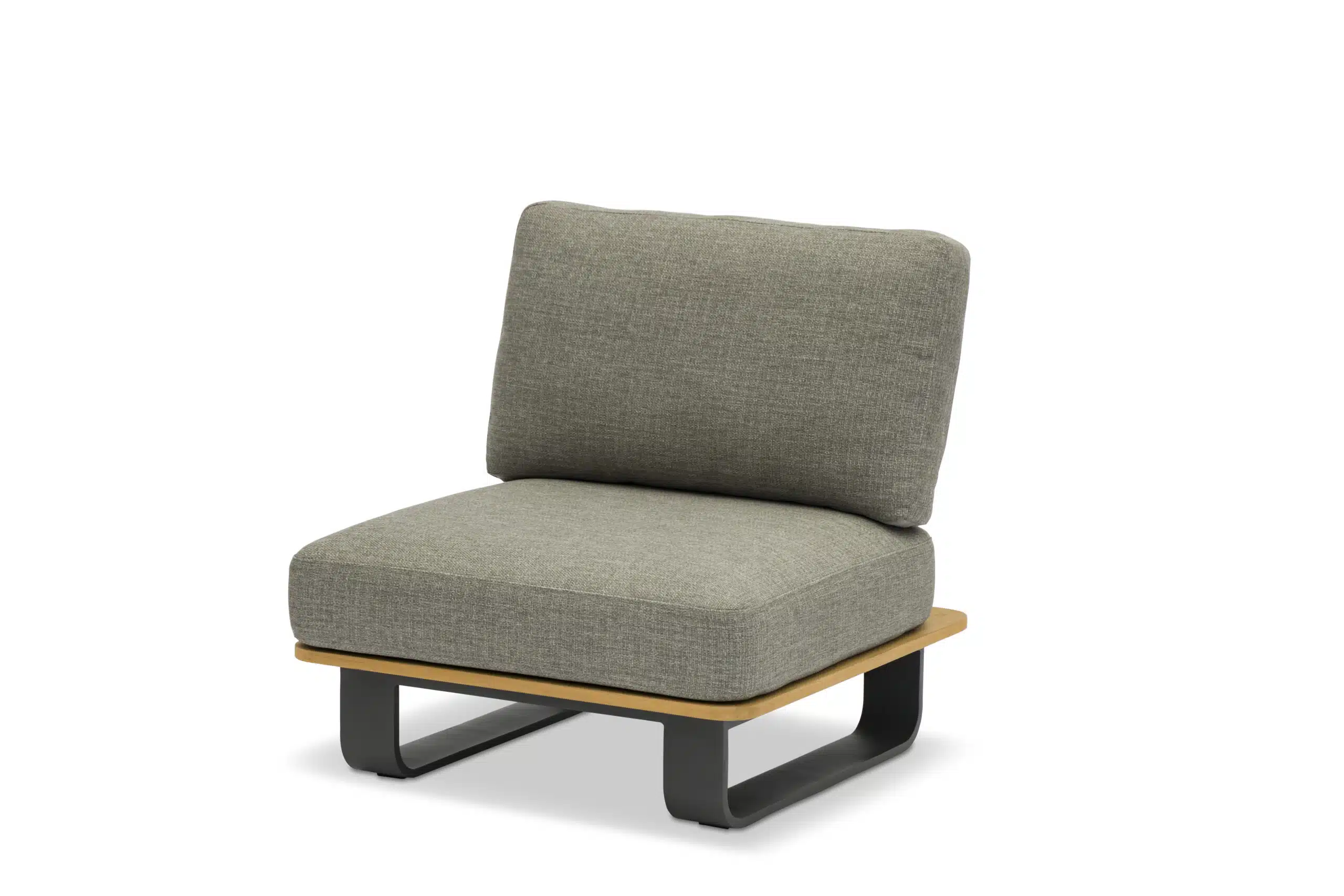 Dox Sofa Single Lounge Chair