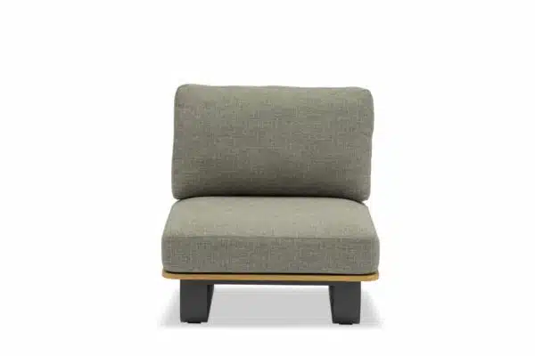 Dox Sofa Single Lounge Chair
