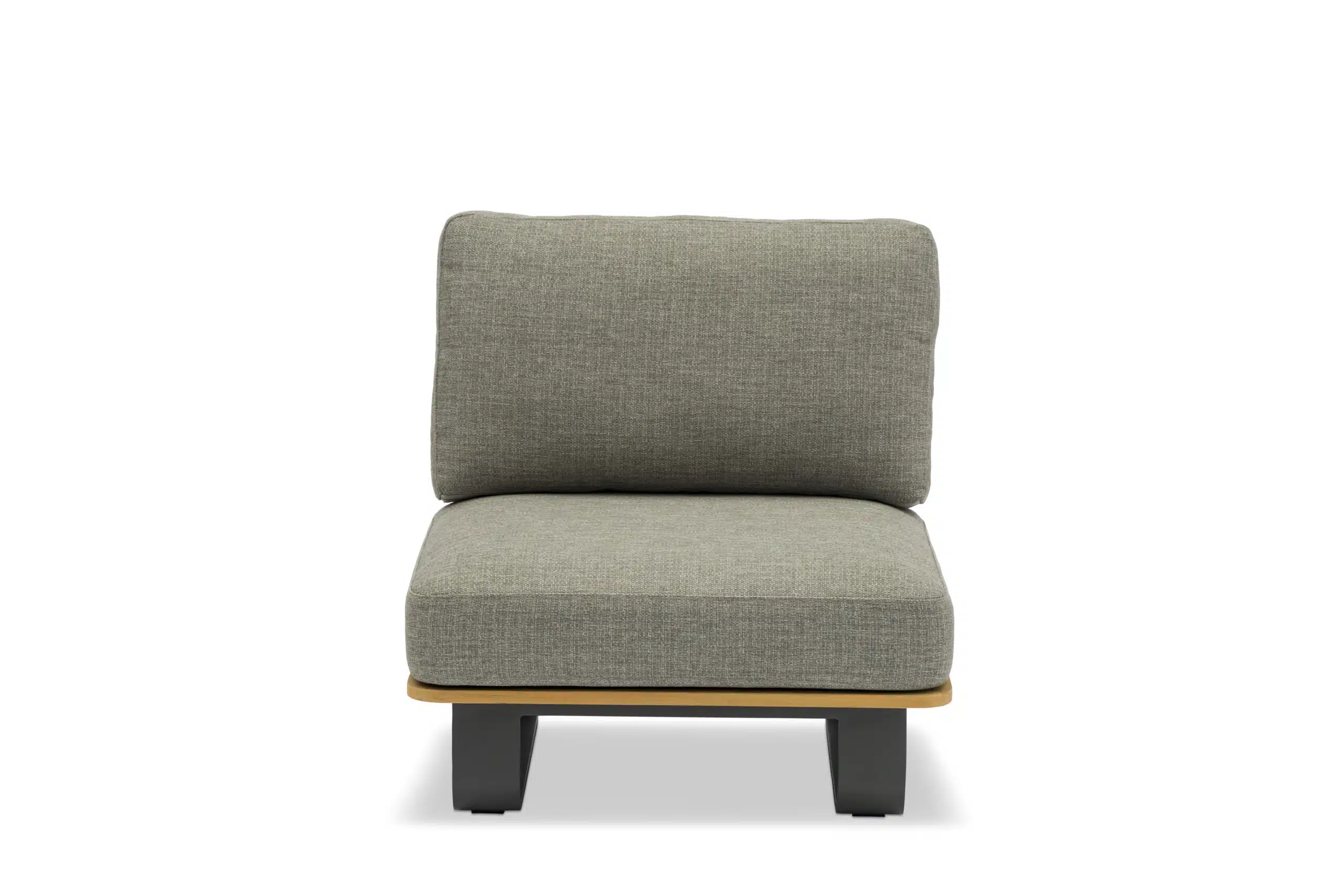 Dox Sofa Single Lounge Chair