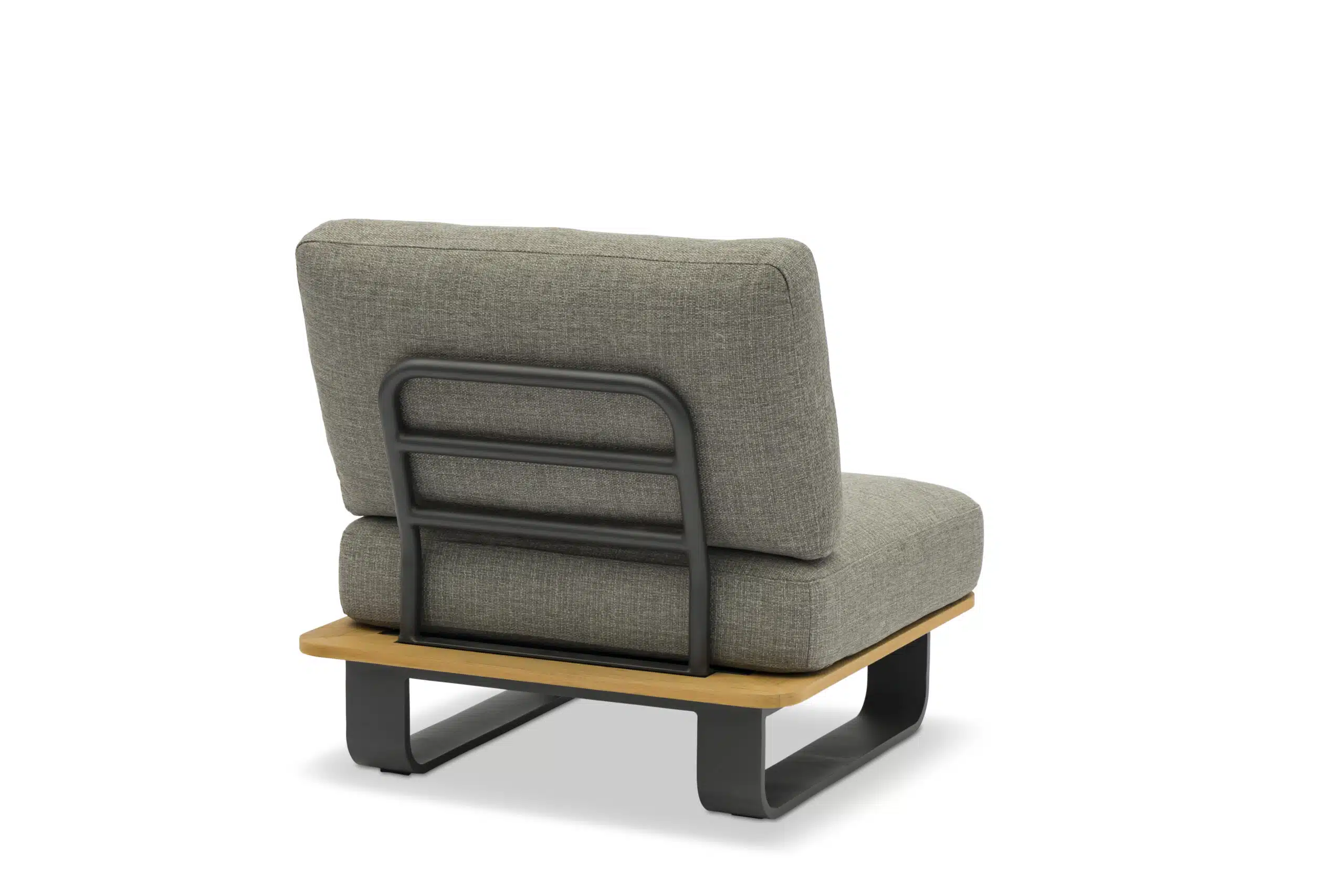 Dox Sofa Single Lounge Chair