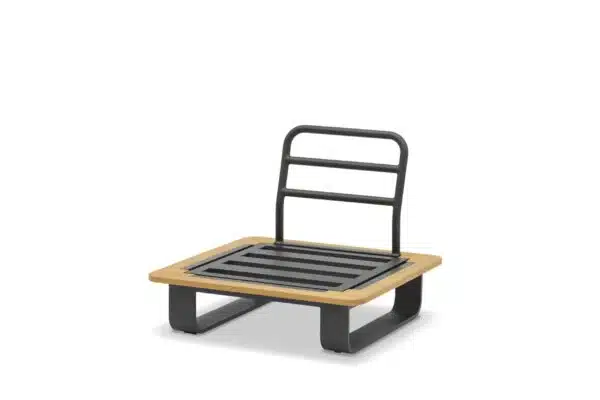 Dox Sofa Single Lounge Chair