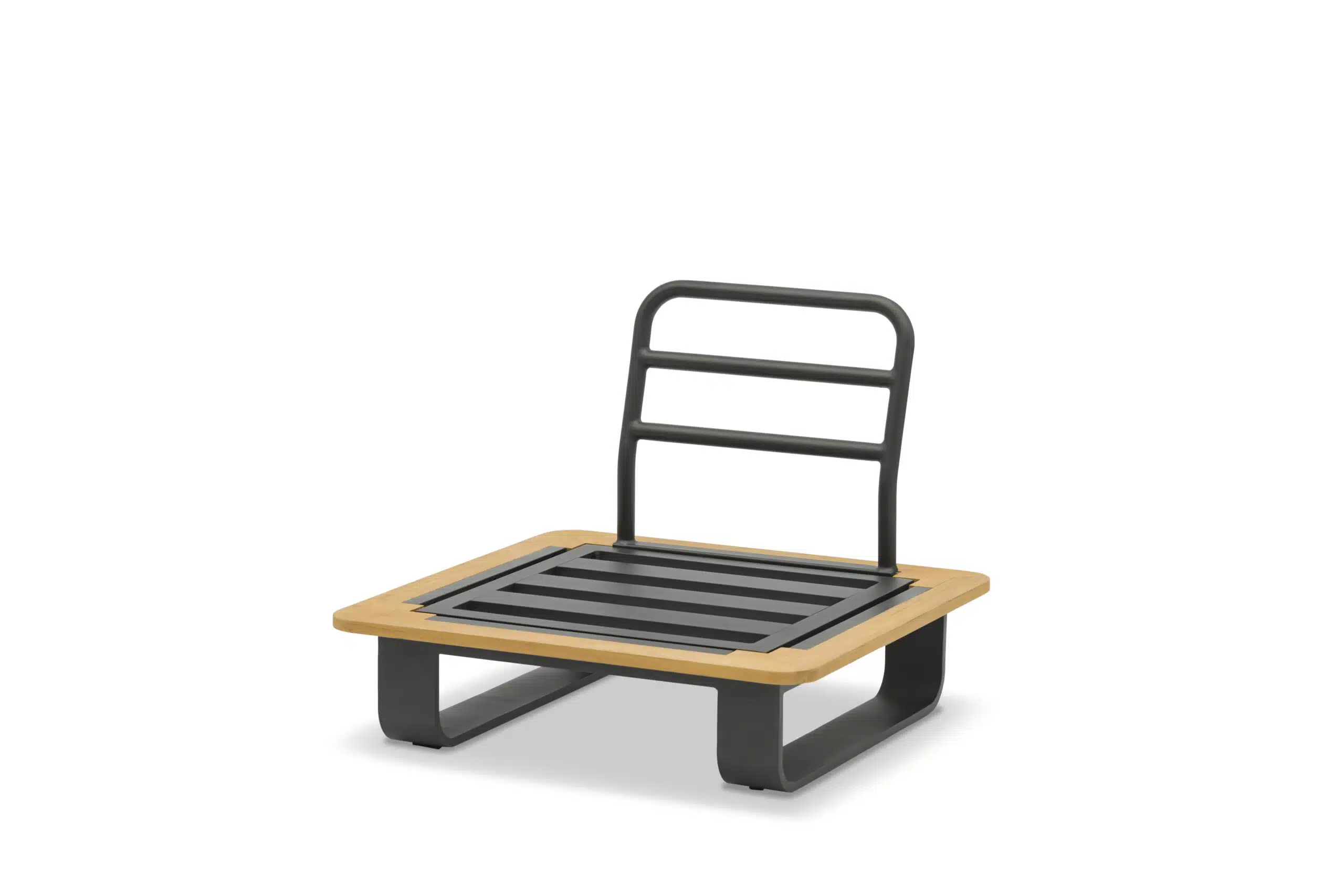 Dox Sofa Single Lounge Chair