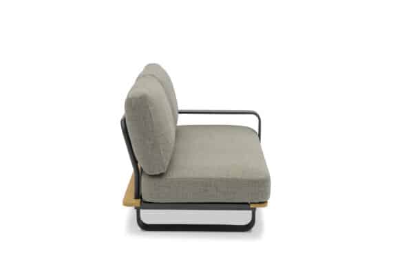 Dox 2 Seat Sofa Left / Right Element