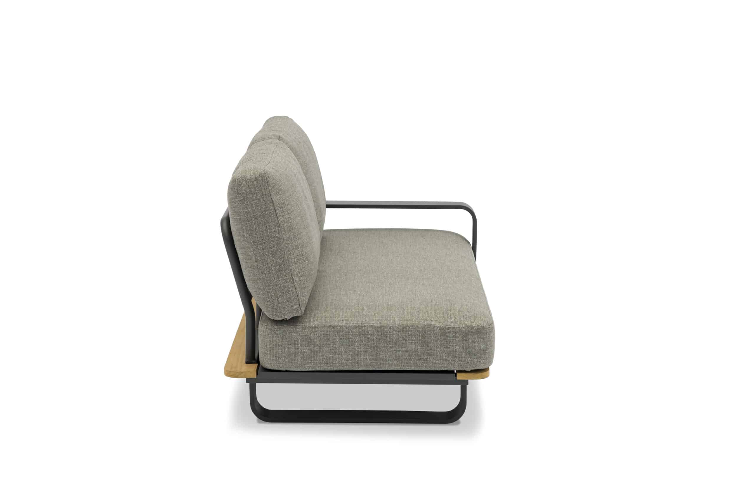 Dox 2 Seat Sofa Left / Right Element