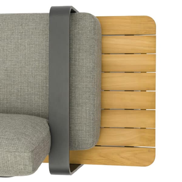 Dox 2 Seat Sofa Left / Right Element