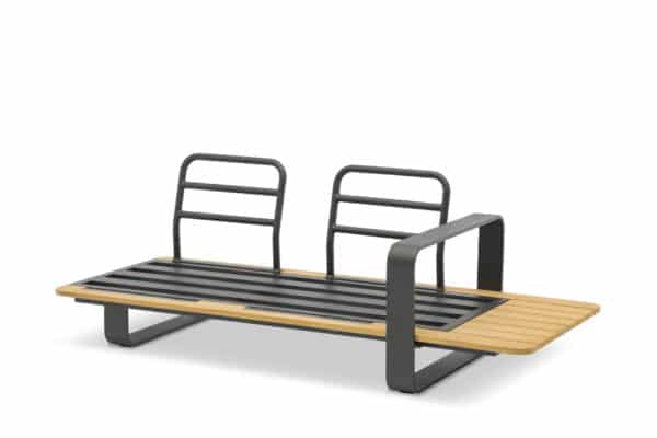 Dox 2 Seat Sofa Left / Right Element