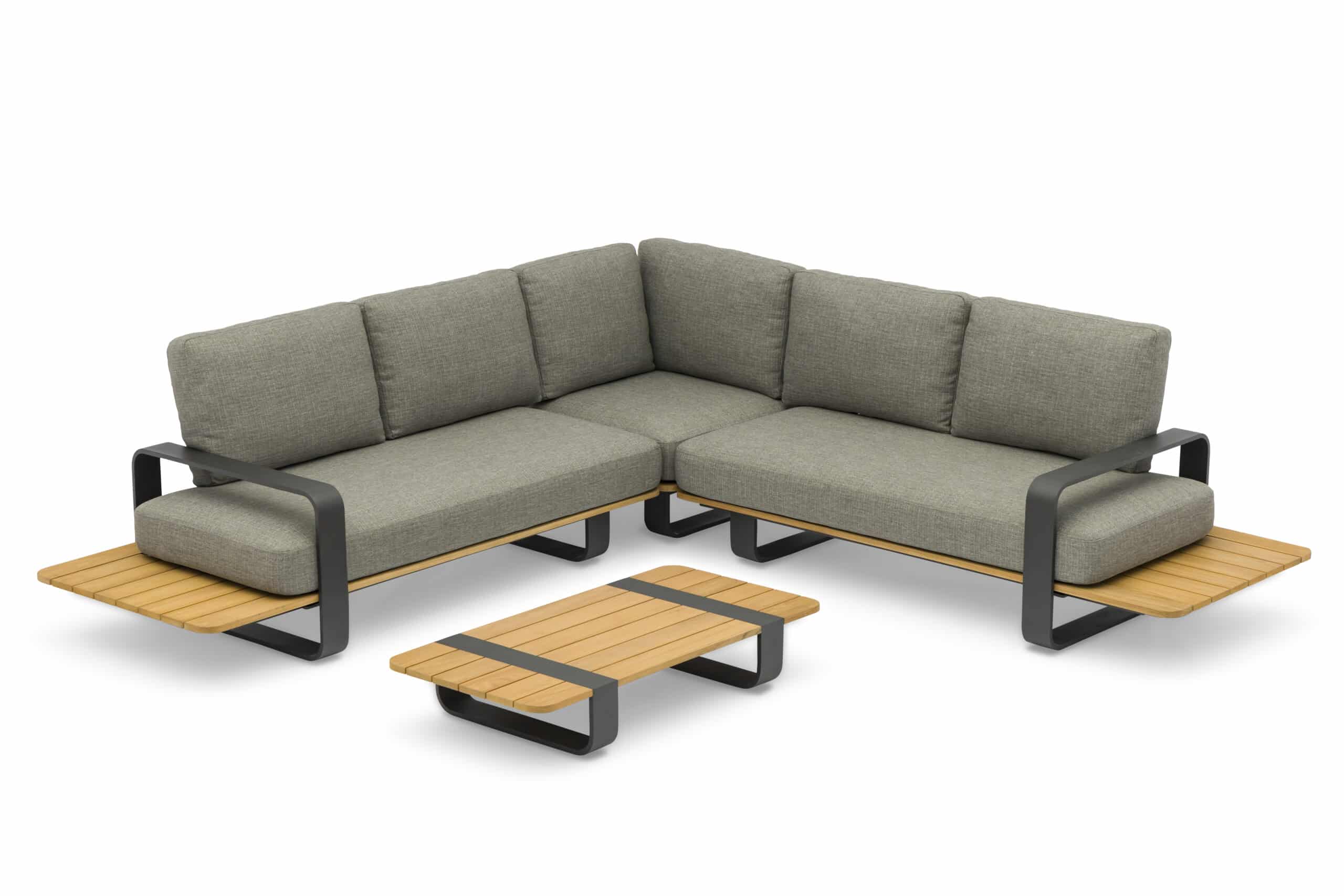 DOX Corner Sofa Collection
