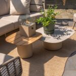 Demi Coffee Table Set of 2