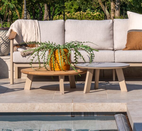 Emma Coffee Table Set of 2