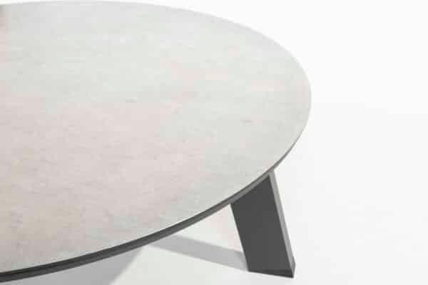 Emma Outdoor Coffee Table Set of 2