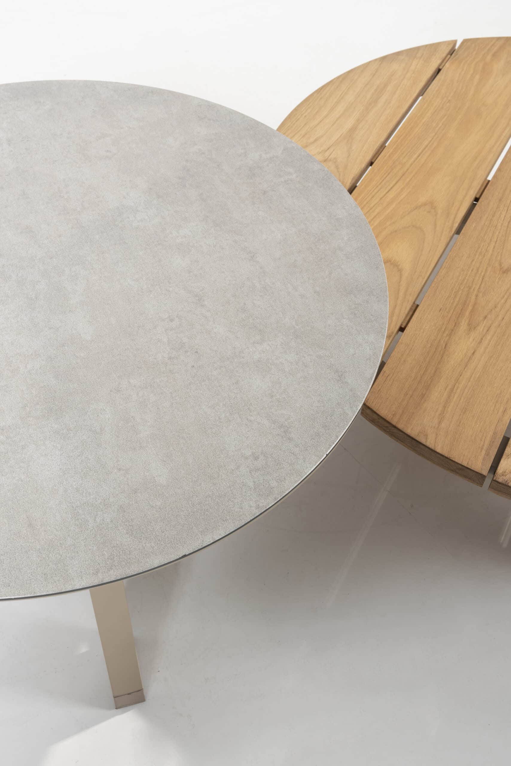 Emma Coffee Table Set of 2
