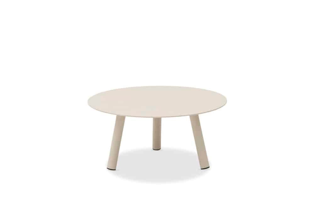 Harbour 60cm aluminium outdoor Coffee table. Perfect Garden furniture for sale from The Outdoor Scene, Dublin, Ireland