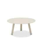 Harbour Aluminium Coffee table 60cm - Bob Sand