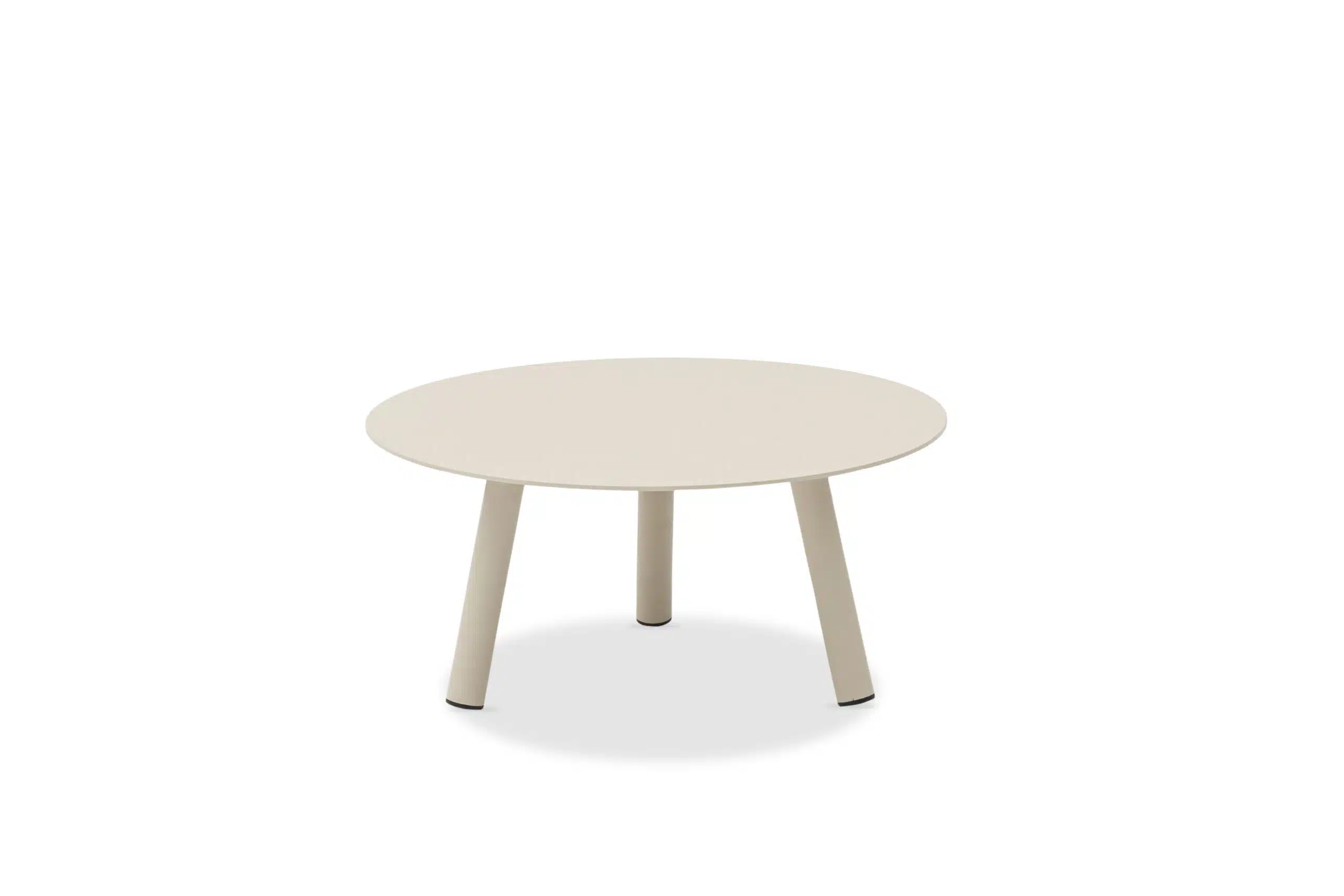 Harbour Aluminium Coffee table 60cm – Bob Sand