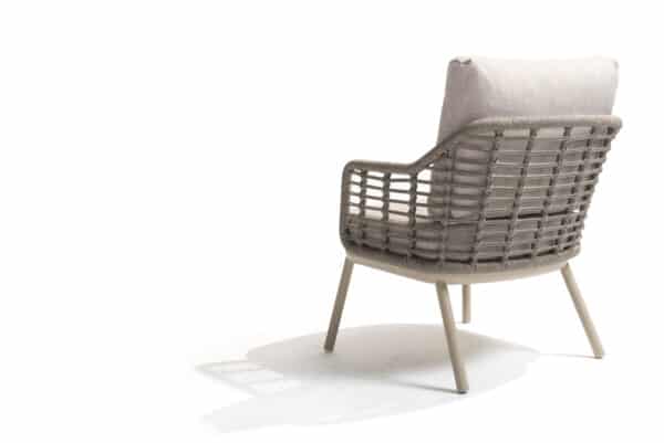 Puglia Low Dining Chair