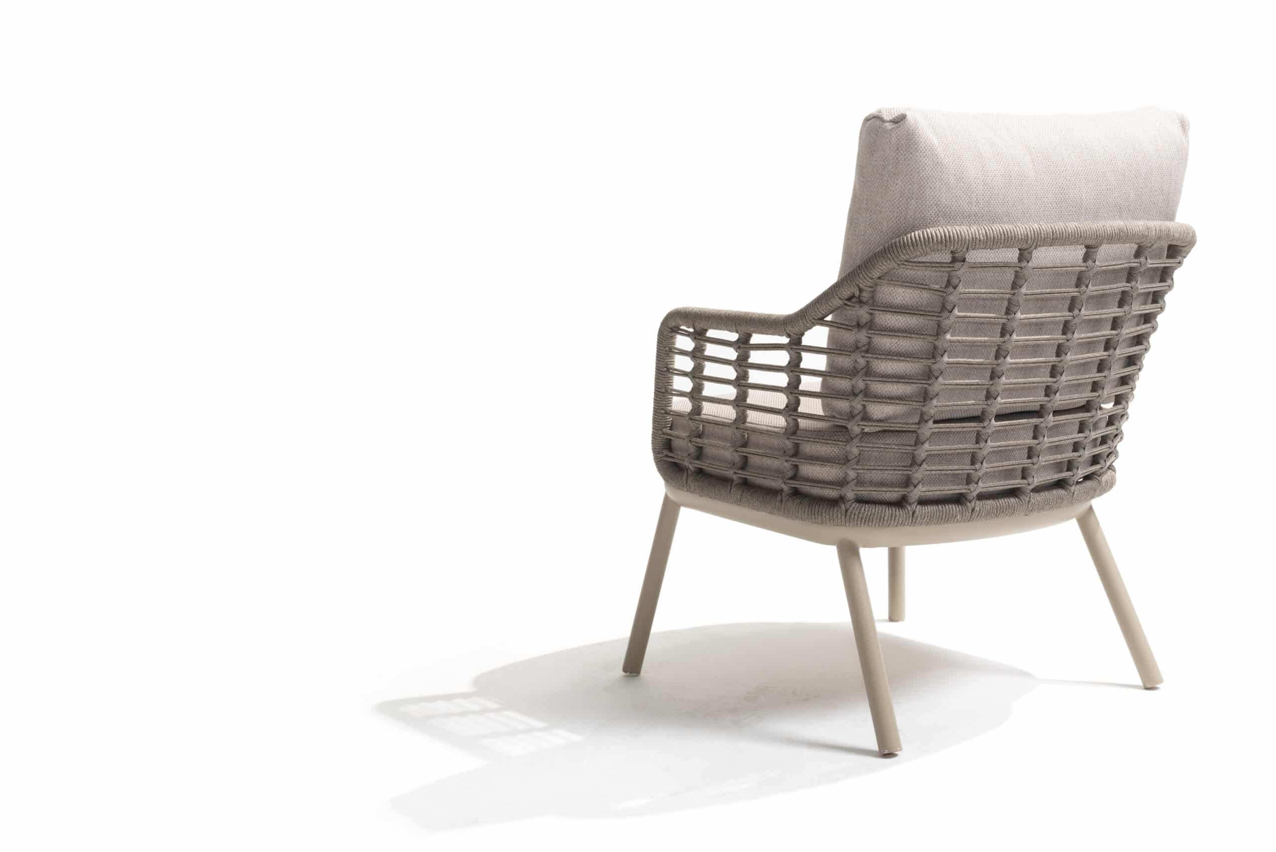Puglia Low Dining Chair