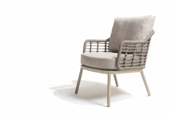 Puglia Low Dining Chair
