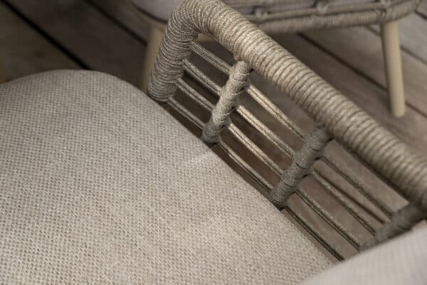 Puglia Low Dining Chair