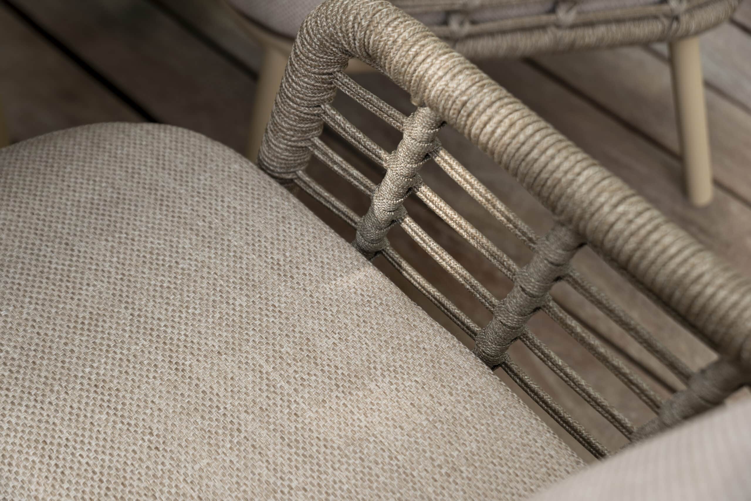 Puglia Low Dining Chair