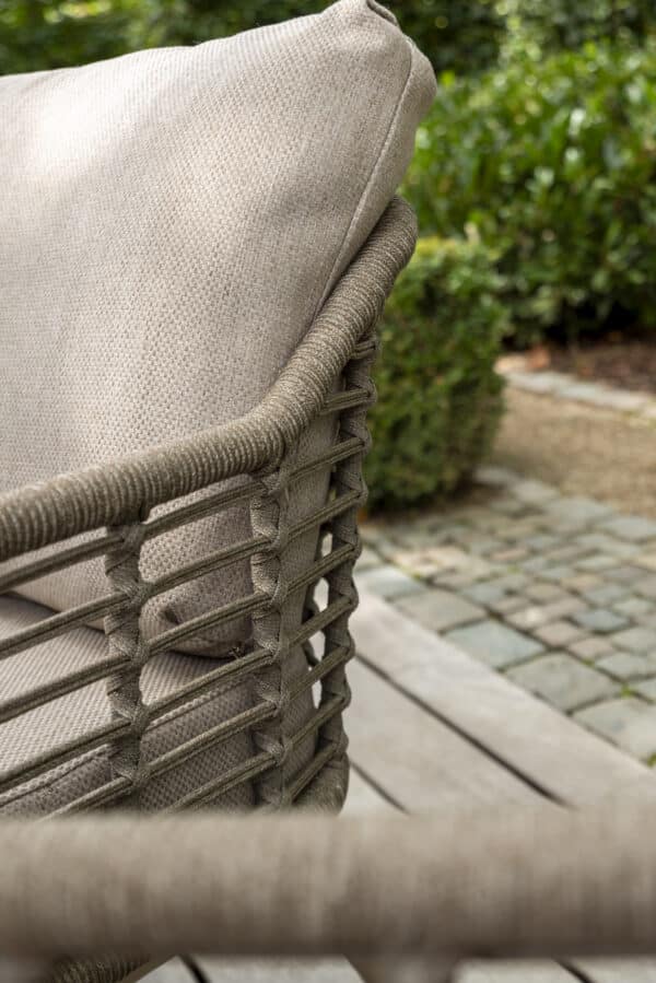 Puglia Low Dining Chair