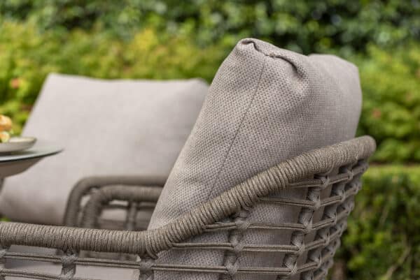 Puglia Low Dining Chair