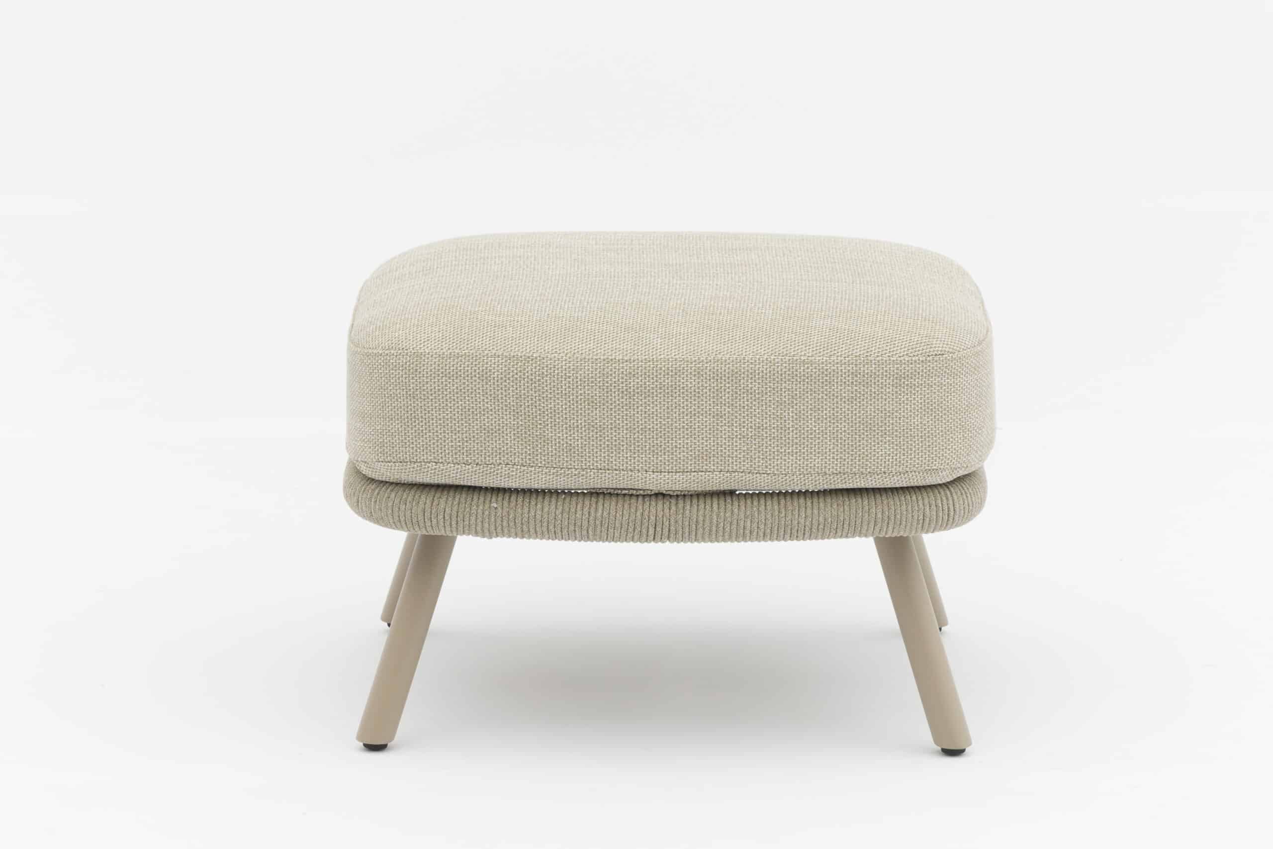 Harbour Lounge Footstool