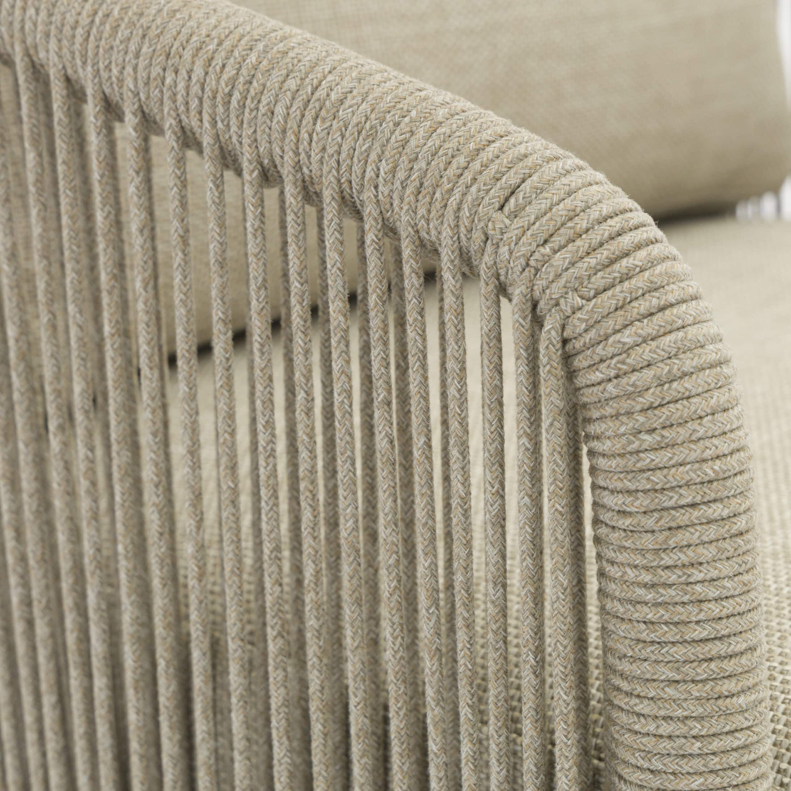 Harbour Lounge Armchair