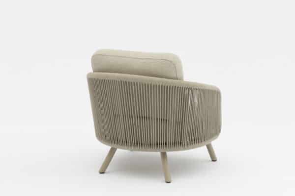 Harbour Lounge Armchair