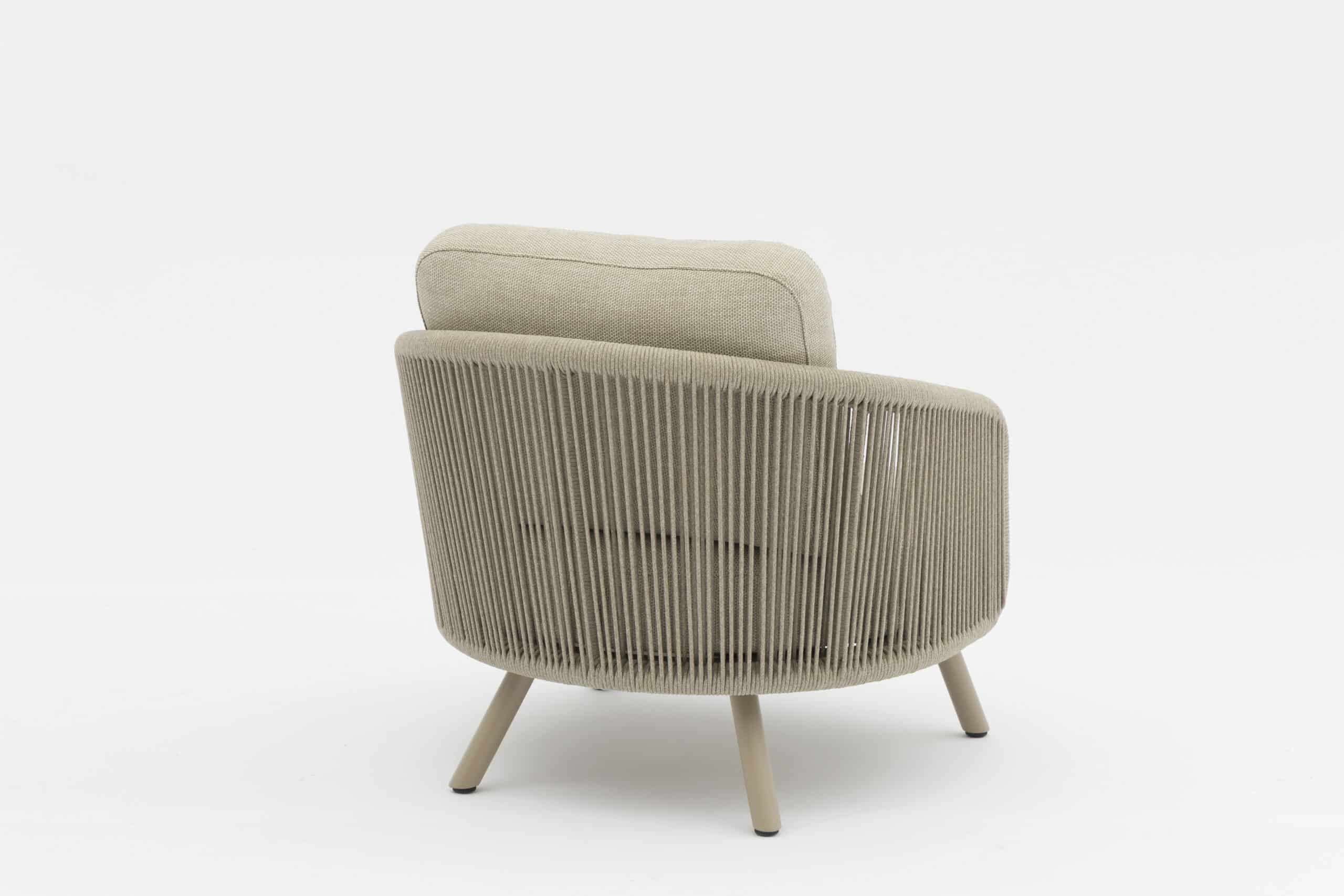 Harbour Lounge Armchair