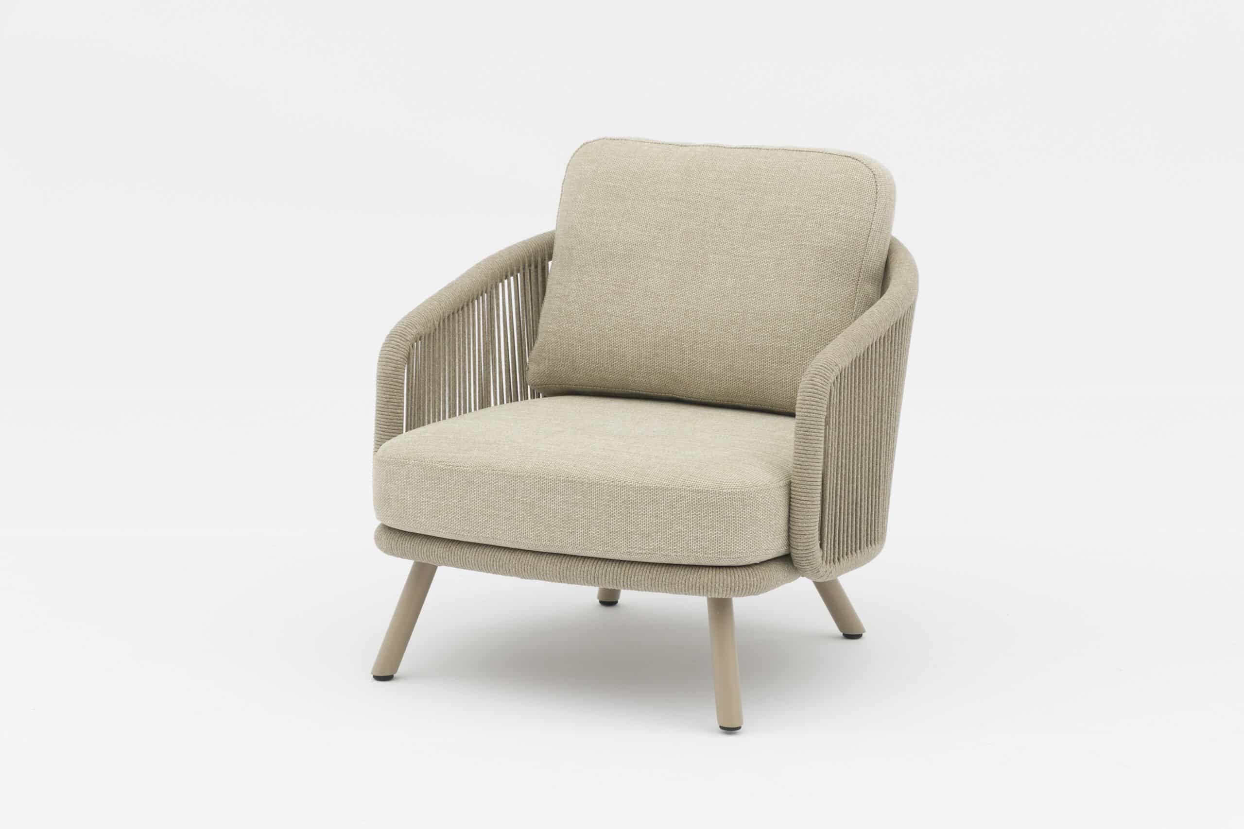 Harbour Lounge Armchair
