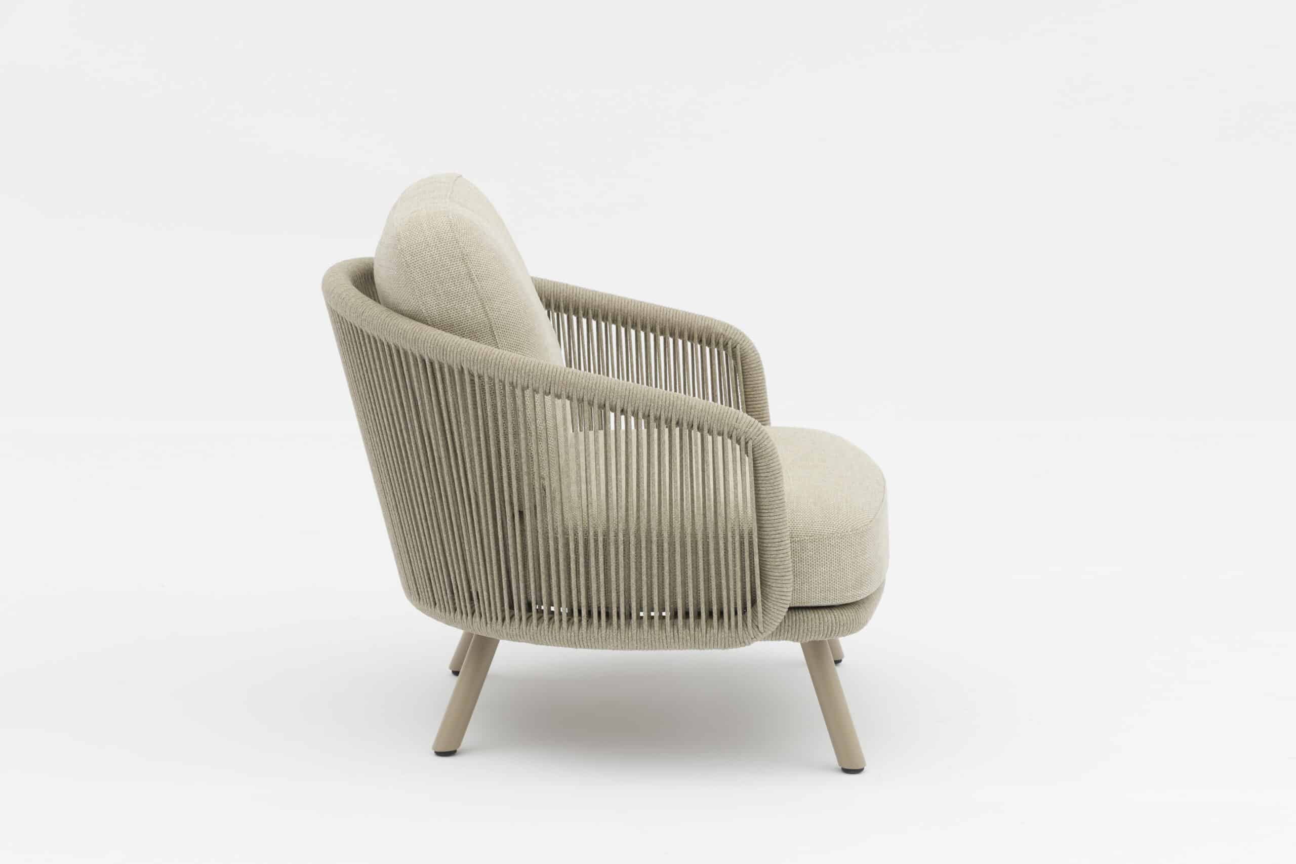 Harbour Lounge Armchair