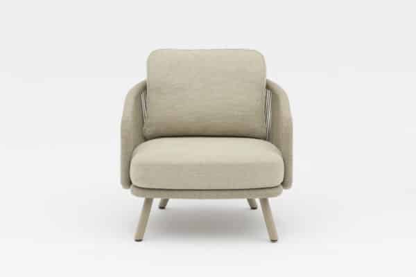 Harbour Lounge Armchair