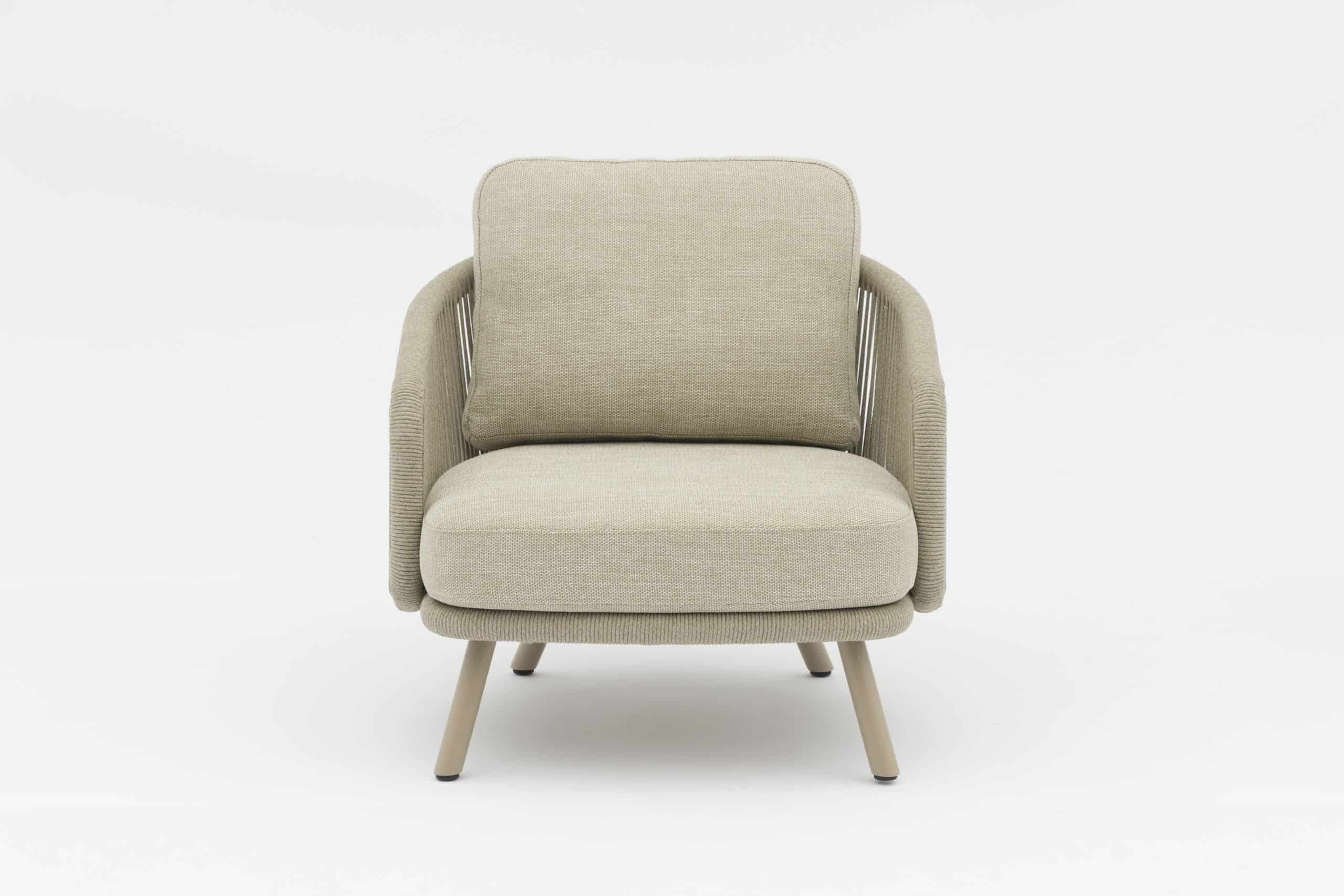 Harbour Lounge Armchair