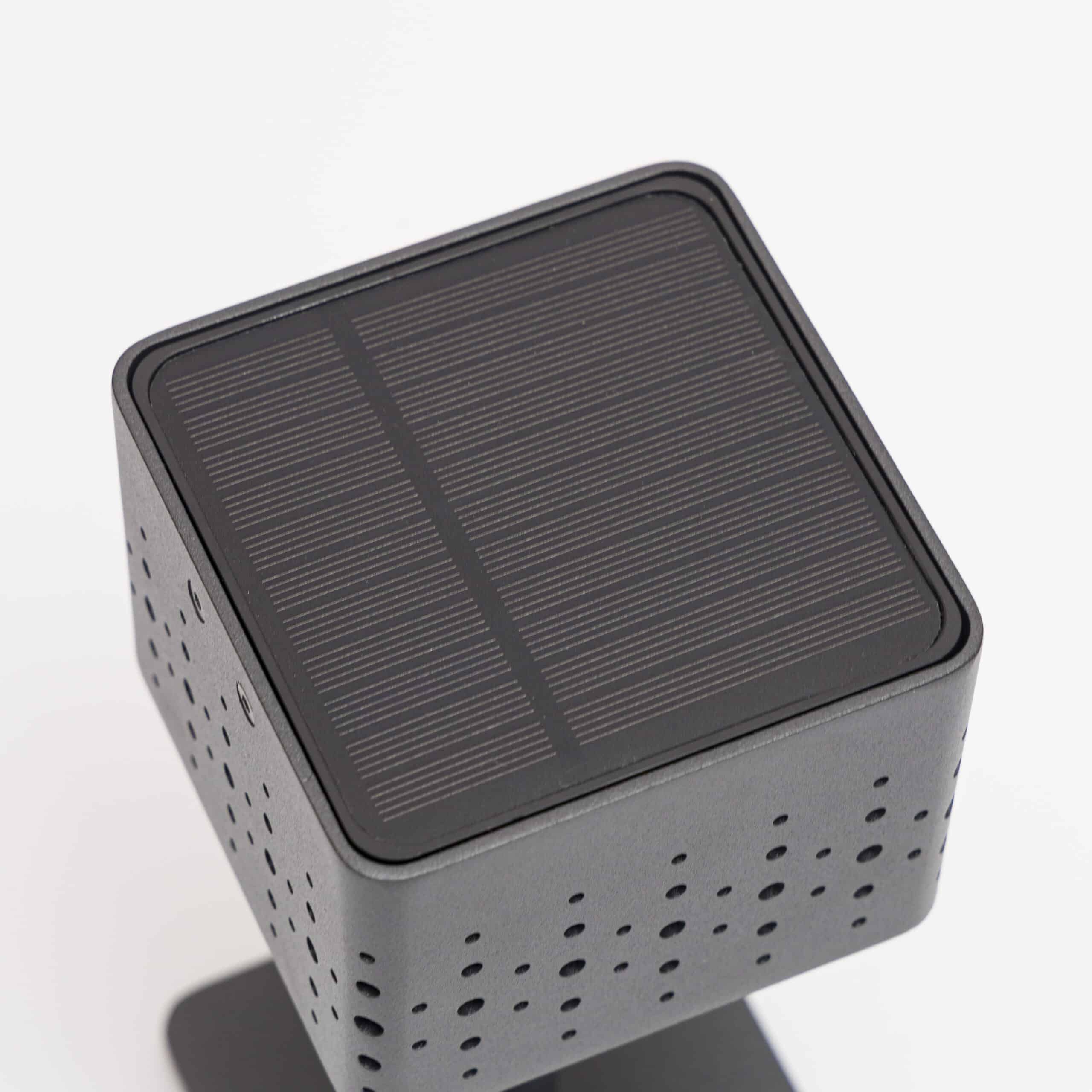 Beam High Table Lamp Small