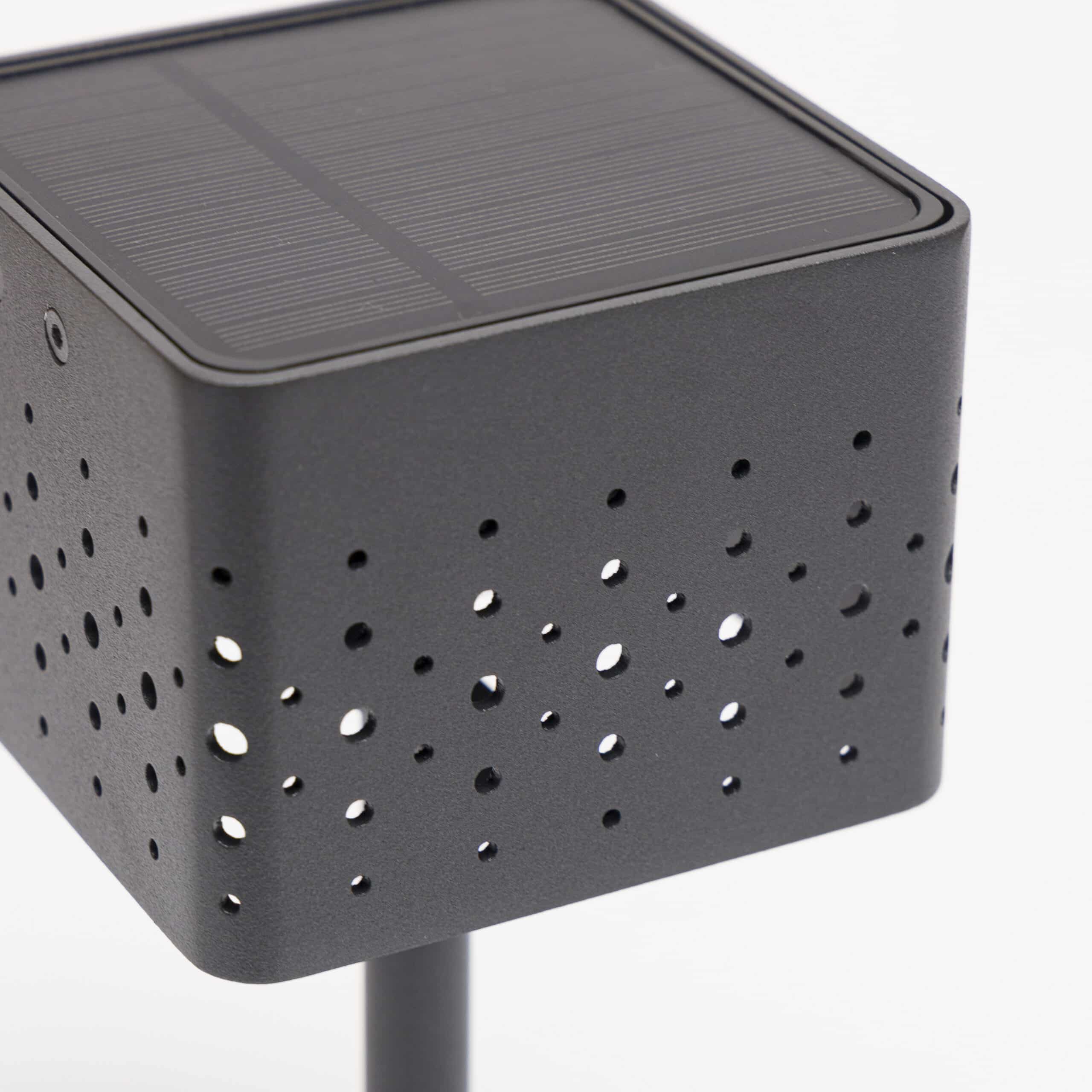 Beam High Table Lamp Small