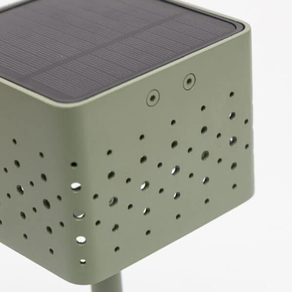 Beam High Table Lamp Small