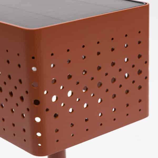 Beam High Table Lamp Small
