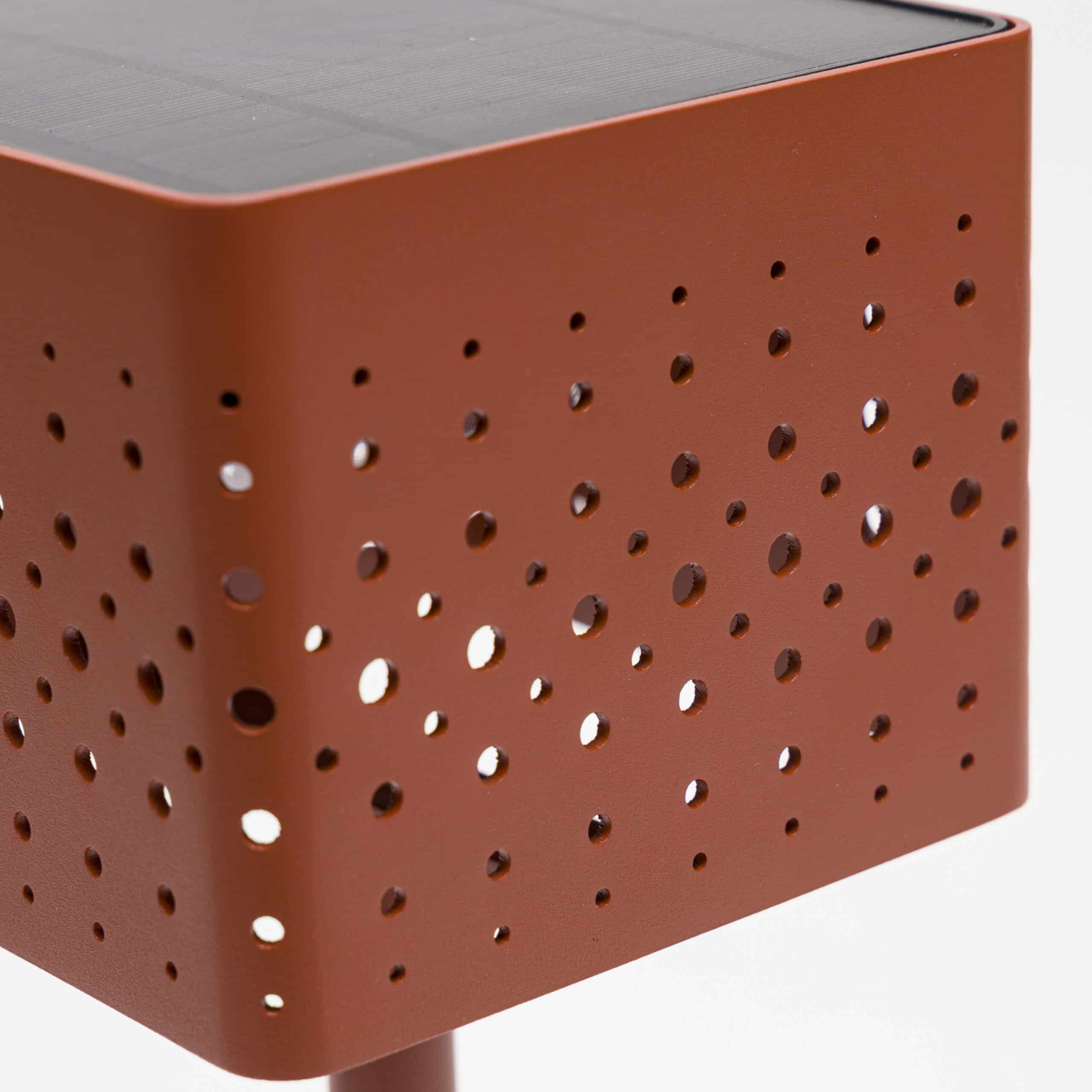 Beam High Table Lamp Small