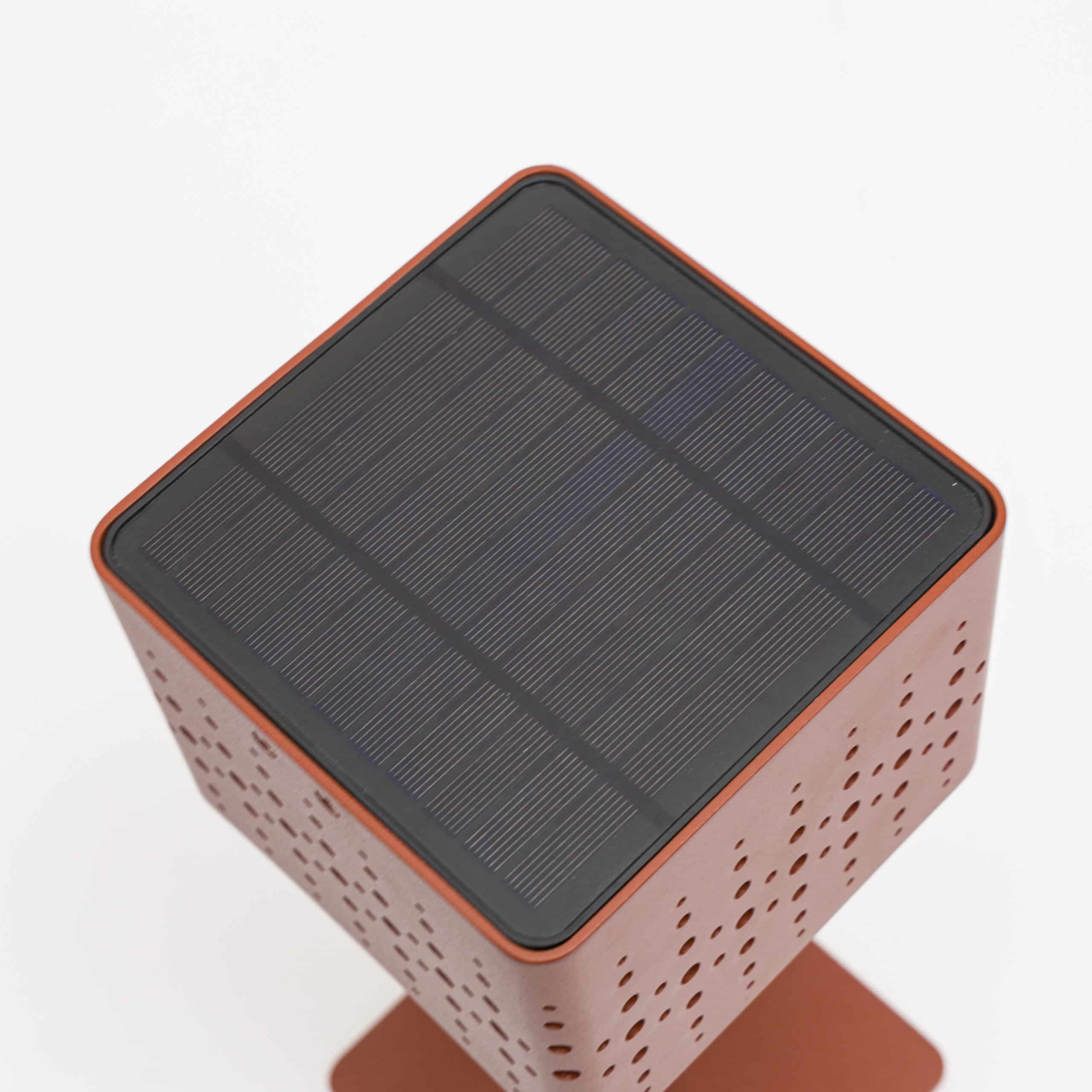 Beam High Table Lamp Small
