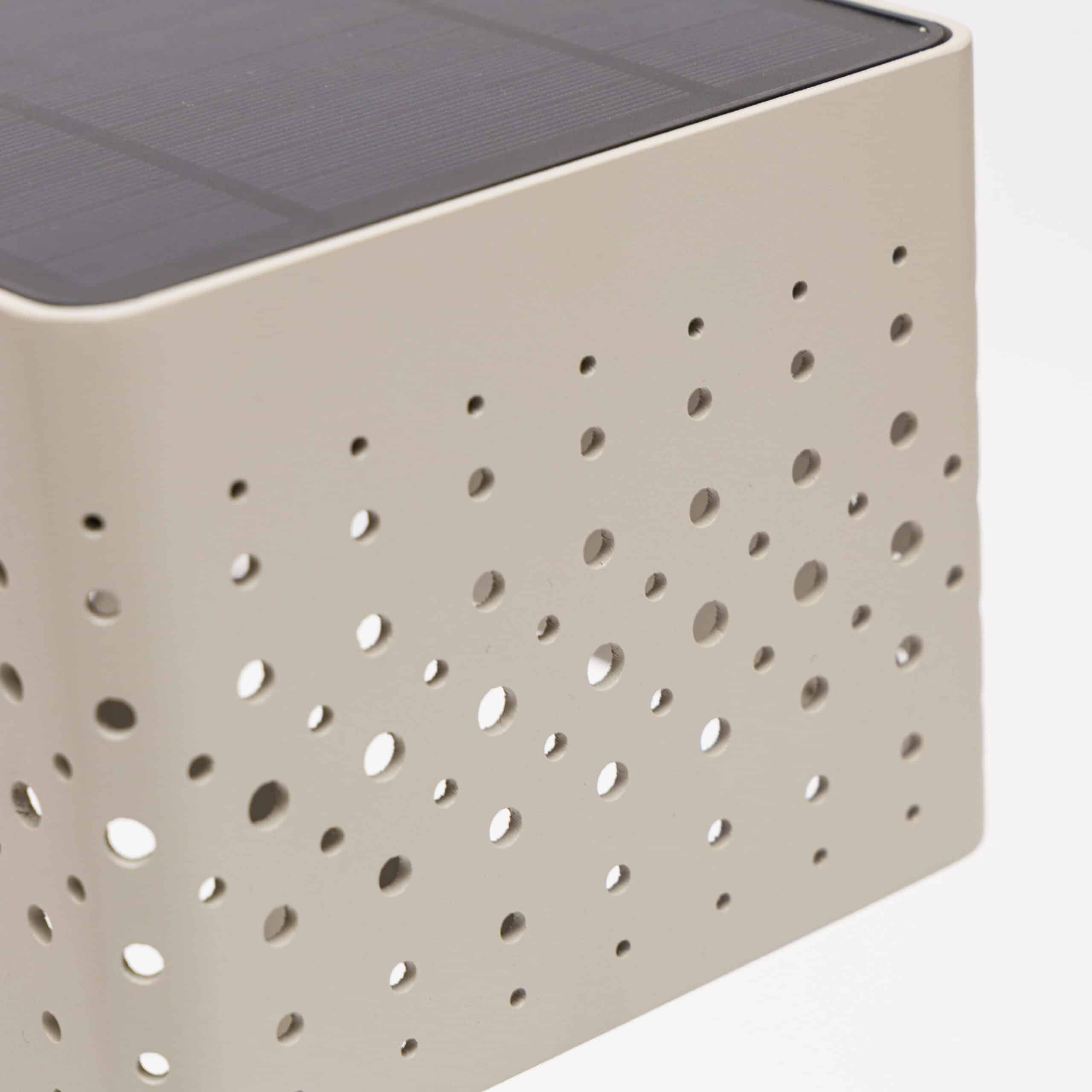 Beam High Table Lamp Small