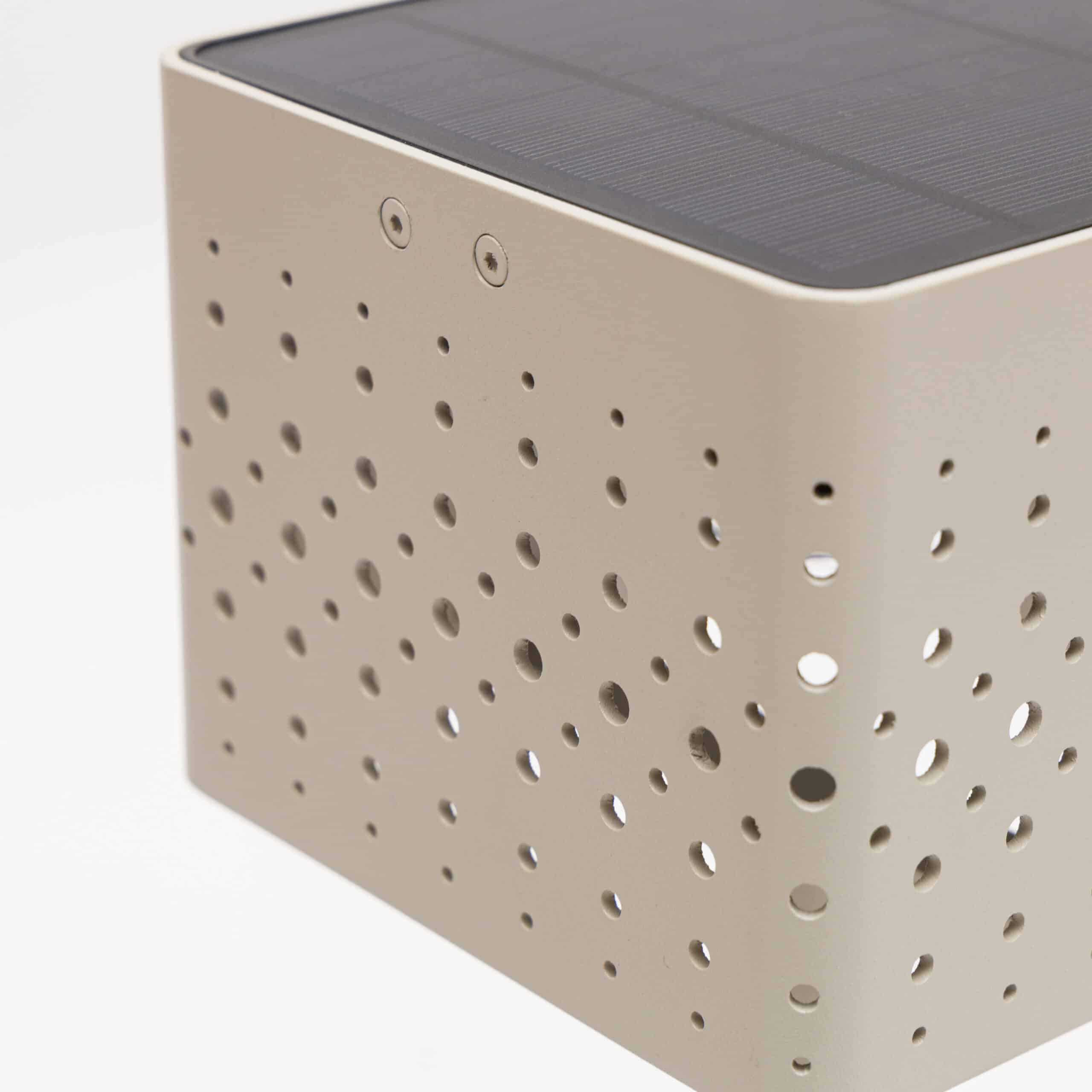 Beam High Table Lamp Small