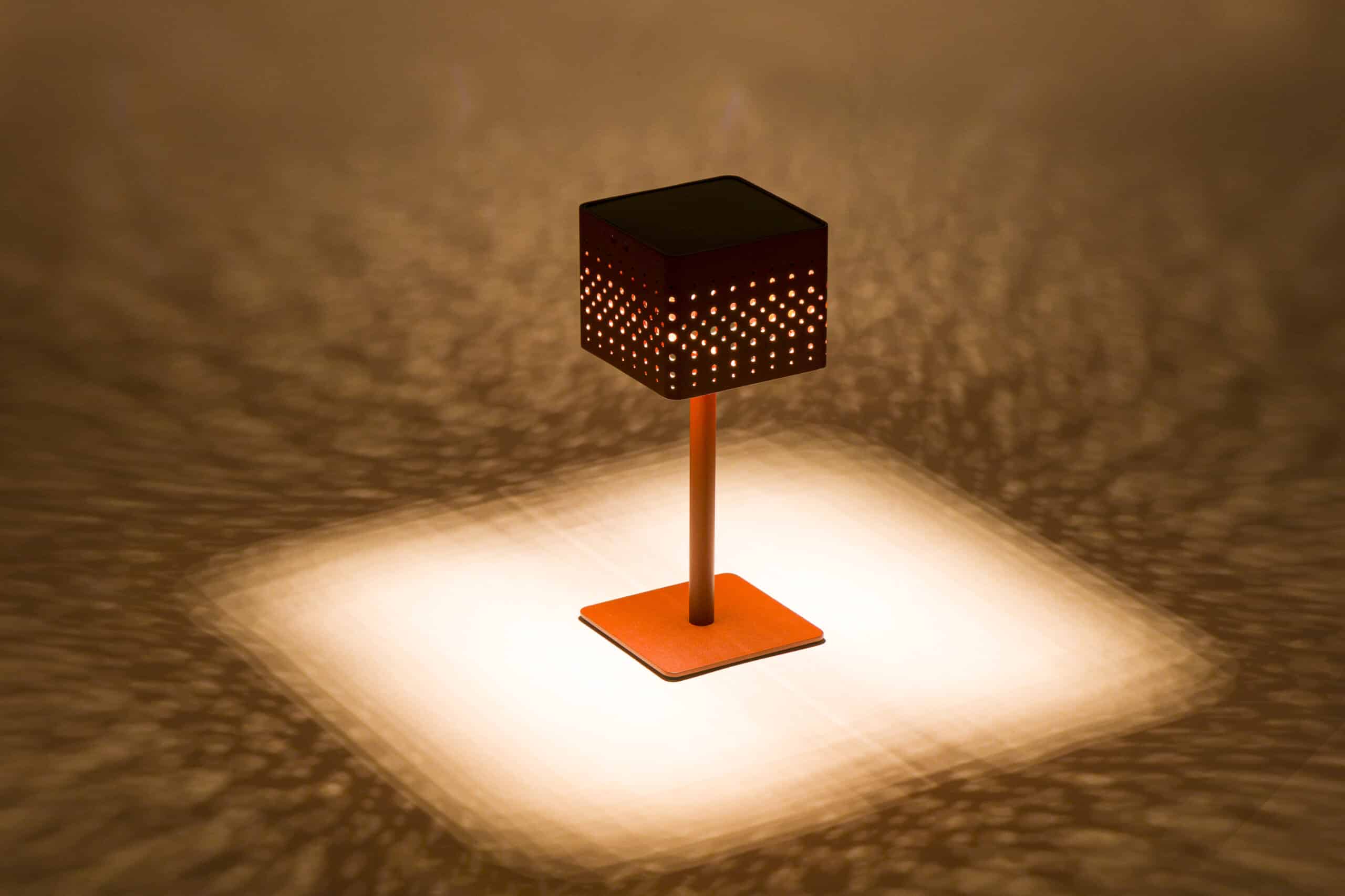Beam High Table Lamp Small